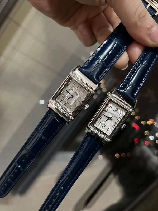 Jaeger Lecoultre watch 092302